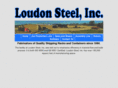 loudonsteel.com