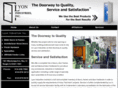 lyondoors.com