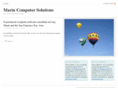 marincomputersolutions.com
