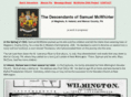 mcwhirterfamilyofmercer.com
