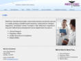 medexecintl.com