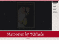 memoriesbymichele.com