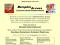 memphisaccess.com