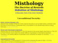 misthology.org