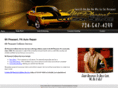 mtpleasantcollision.com