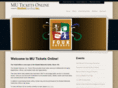 muticketsonline.com
