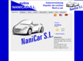 nanicar.com