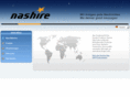 nashire.com