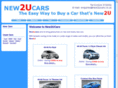 new2ucars.co.uk