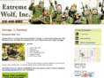 paintballlakecounty.com