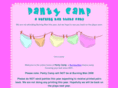 pantycamp.net