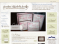 paulineelizabethdesign.com