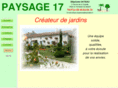 paysage-17.com