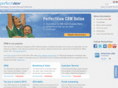 perfectviewcrm.com