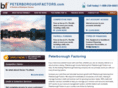 peterboroughfactors.com