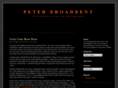 peterbroadbent.co.uk