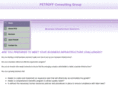 petroffconsulting.com