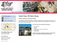 plazaquiltingandsewing.com