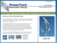 powertechrenewable.com