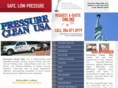 pressurecleanusa.com