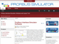 profibusinterfacesimulator.com