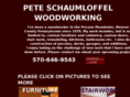 prswoodworking.com