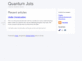 quantumjots.com