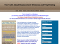 replacementwindowsanddoor.com