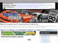 rhinoenginescalifornia.com