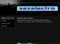 saxelectro.com