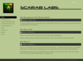 scarablabs.com