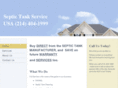 septictankserviceusa.com