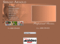 sergioarnold.com