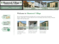 shamrockvillagecondominiums.com