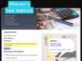 sharonstaxservice.com