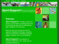 sport-support.org