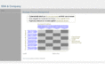 ssacollc.com