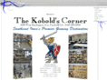 thekoboldscorner.com