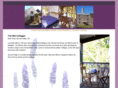 themillcottages.com