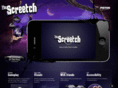 thescreetch.com