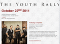theyouthrally.com
