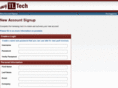 tltech-signup.com