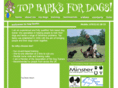 topbarks.com