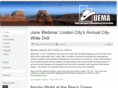 uemaonline.com