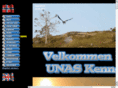 unaschow.com