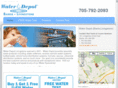 waterdepotlivingstone.com
