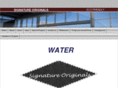 waterwoodstonesteel.com