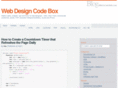 webcodebox.com