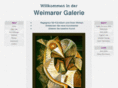 weimarer-galerie.com