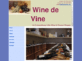 winedevine.com